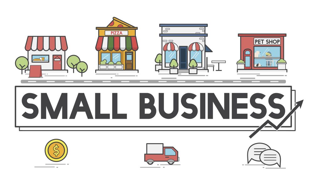 small business