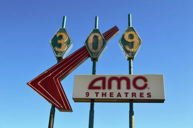 AMC Theatre