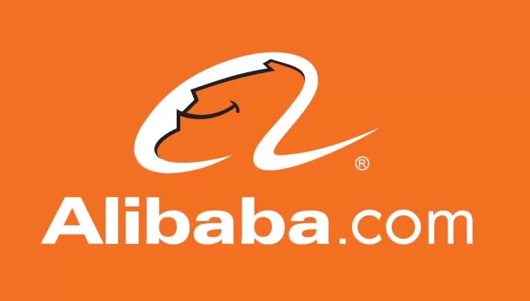 Alibaba logo