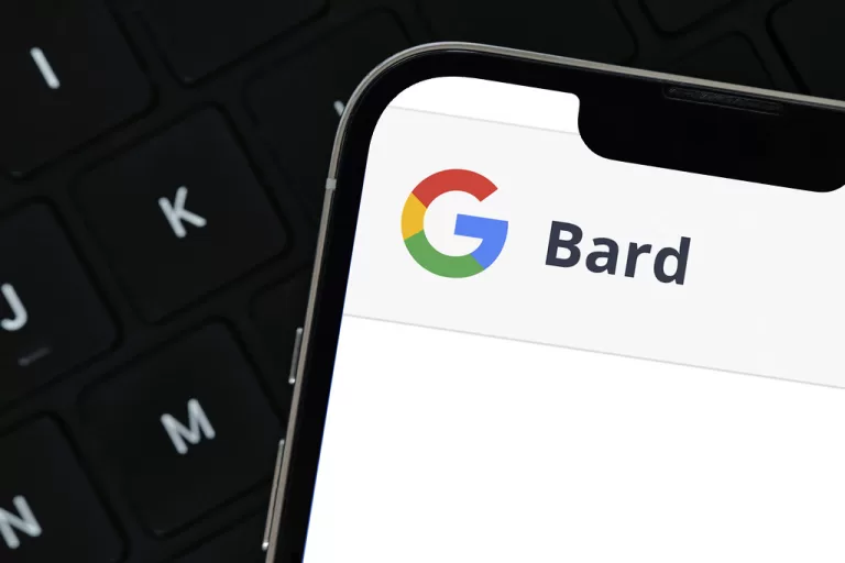 Google's Bard AI