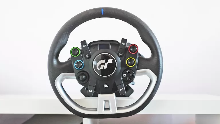 Racing Wheel and Pedal Black Friday Deals