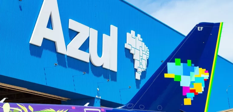 Azul Airlines