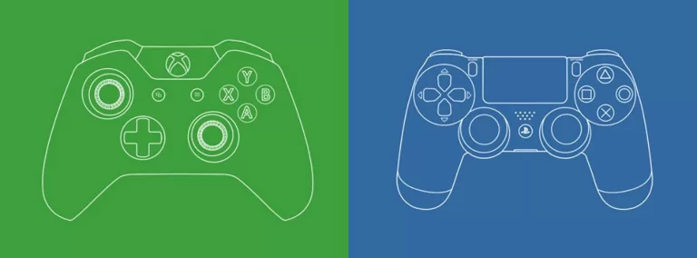 PlayStation vs Xbox