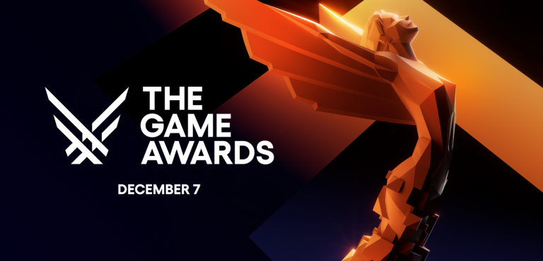 The Game Awards