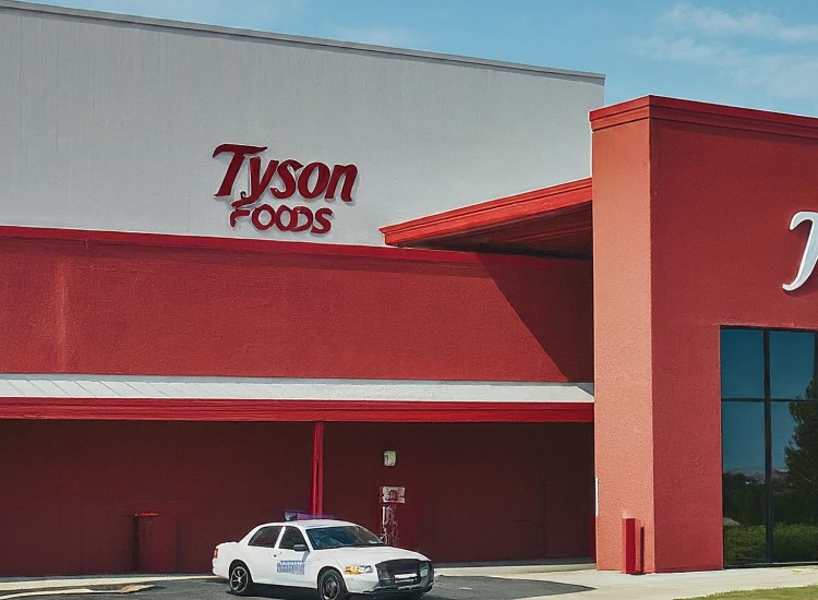 Tyson Foods