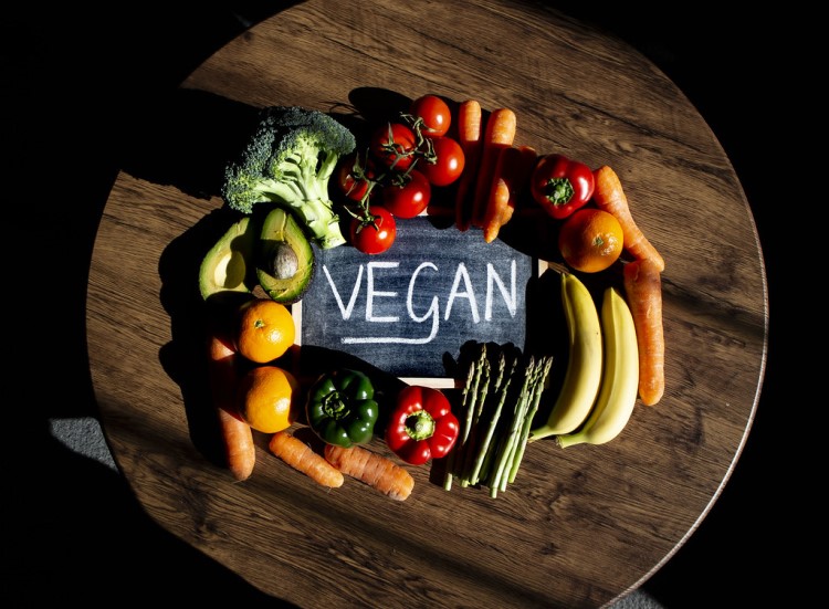 vegan diet