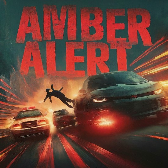 Amber Alert