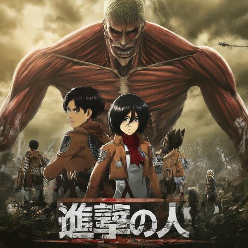 Attack on Titan