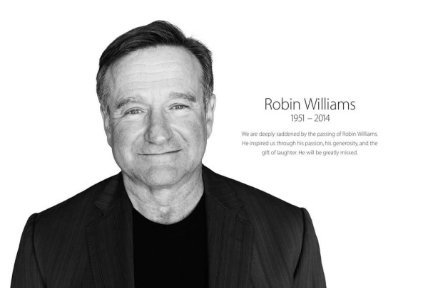 Robin Williams