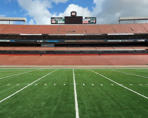 Washington State Football