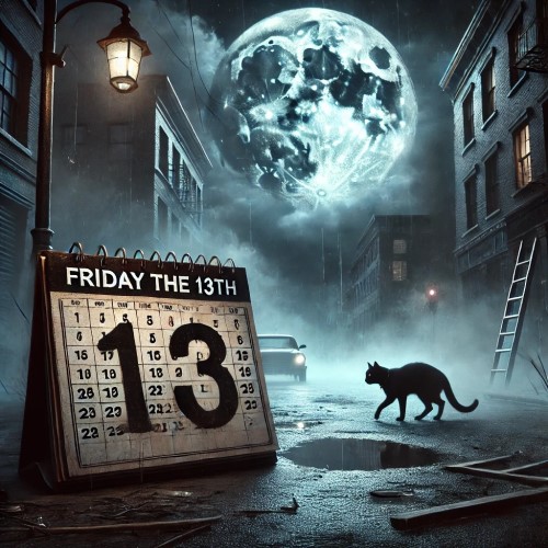 Friday the 13th