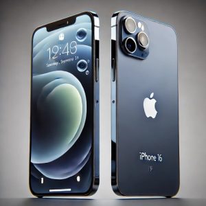 iPhone 16 Series