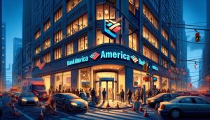 Bank of America