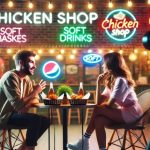 Chicken Shop Date