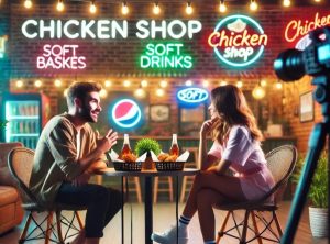 Chicken Shop Date