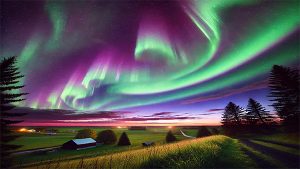 Northern Lights