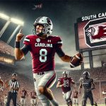 South Carolina vs Oklahoma