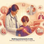 Walking Pneumonia