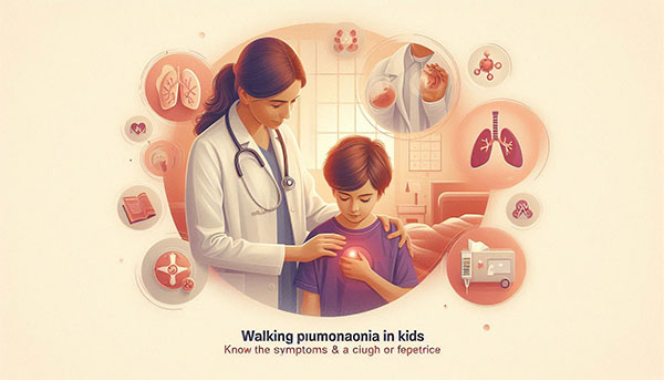 Walking Pneumonia