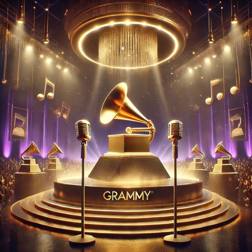 2025 GRAMMY