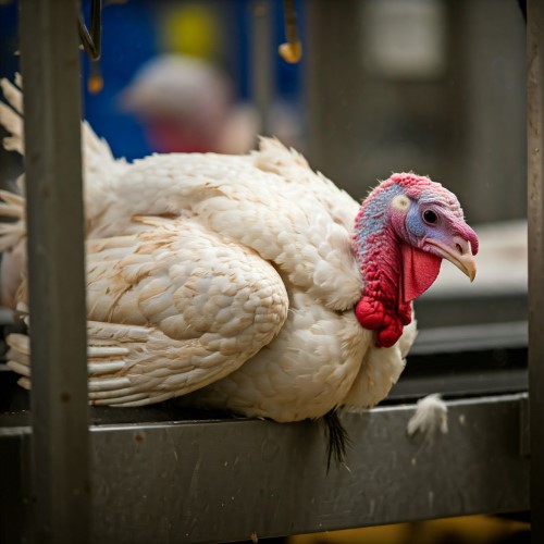 Turkey Abuse