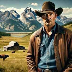 Kevin Costner leaves Yellowstone