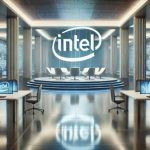 Intel CEO Fired