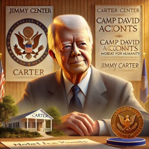 Jimmy Carter