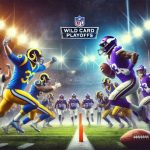 Rams vs Vikings Wild Card