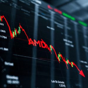 AMD’s Stock