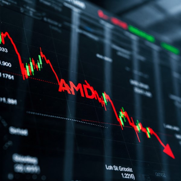 AMD’s Stock