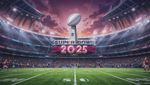 Super Bowl 2025