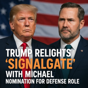 Signalgate