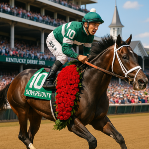 Kentucky Derby 2025